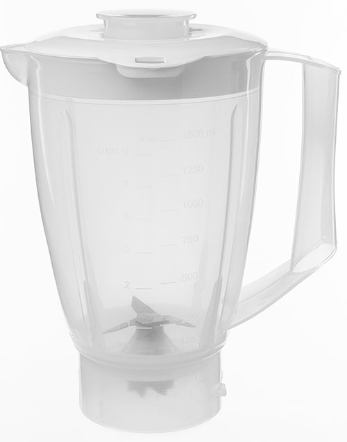 Copo Liquidificador Arno Clic Pro translucido - Micromax 