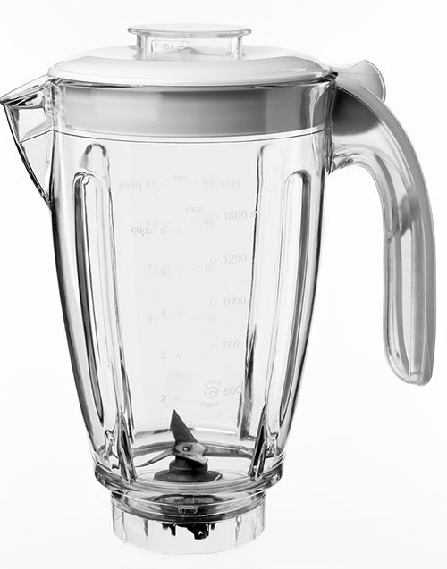 Copo Liquidificador Zanussi bbz10 - Micromax