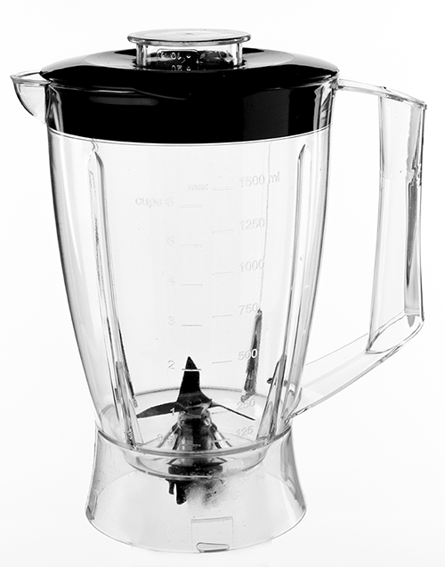 Copo Liquidificador Electrolux Cuisine - Micromax