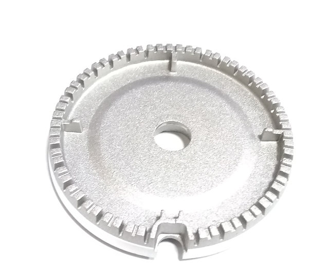 Bacia Dako Atlas Top Glass Grande