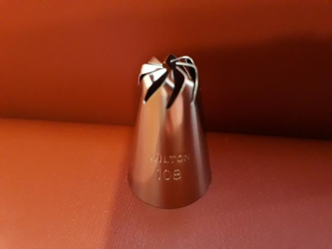 bico 108 wilton