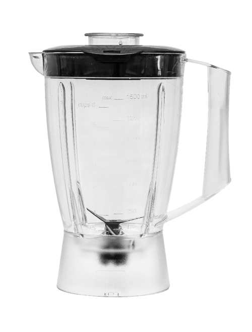 Copo Liquidificador Mallory Tornado 450w - Micromax