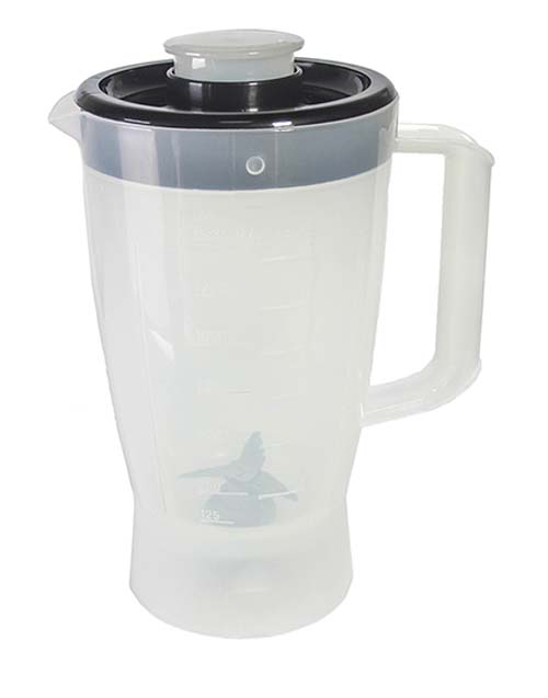 Copo Liquidificador Cadence Trapeze Derlin - Micromax