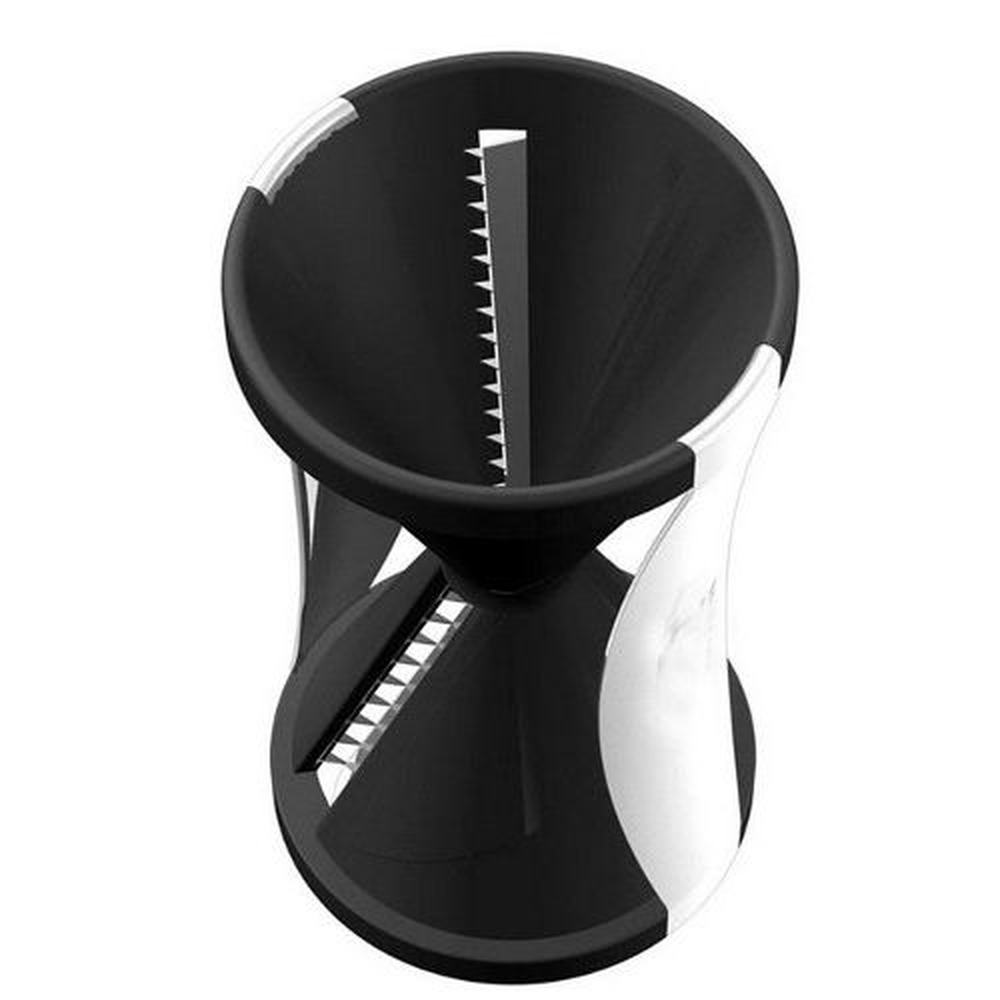 Fatiador de Legumes Espiral 12cm Spirelli  ref.334 Keita 
