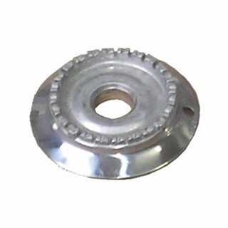Bacia Mabe Dentada C/Aut Grande
