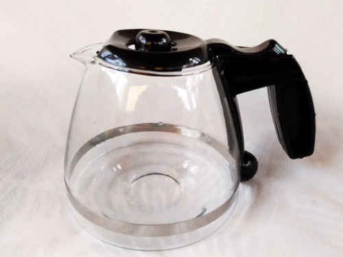 Jarra Cafeteira Black&Decker DCM1000 - Mistral