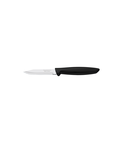 Faca para Legumes Frutas 3" Plenus Preto Tramontina ref.23420103