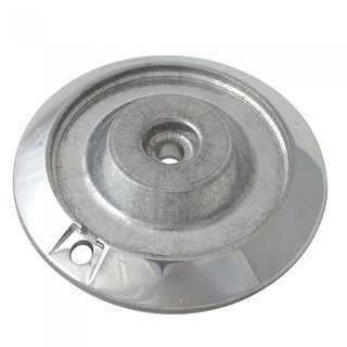 Bacia Electrolux Cheff Gigante Aluminio Boca