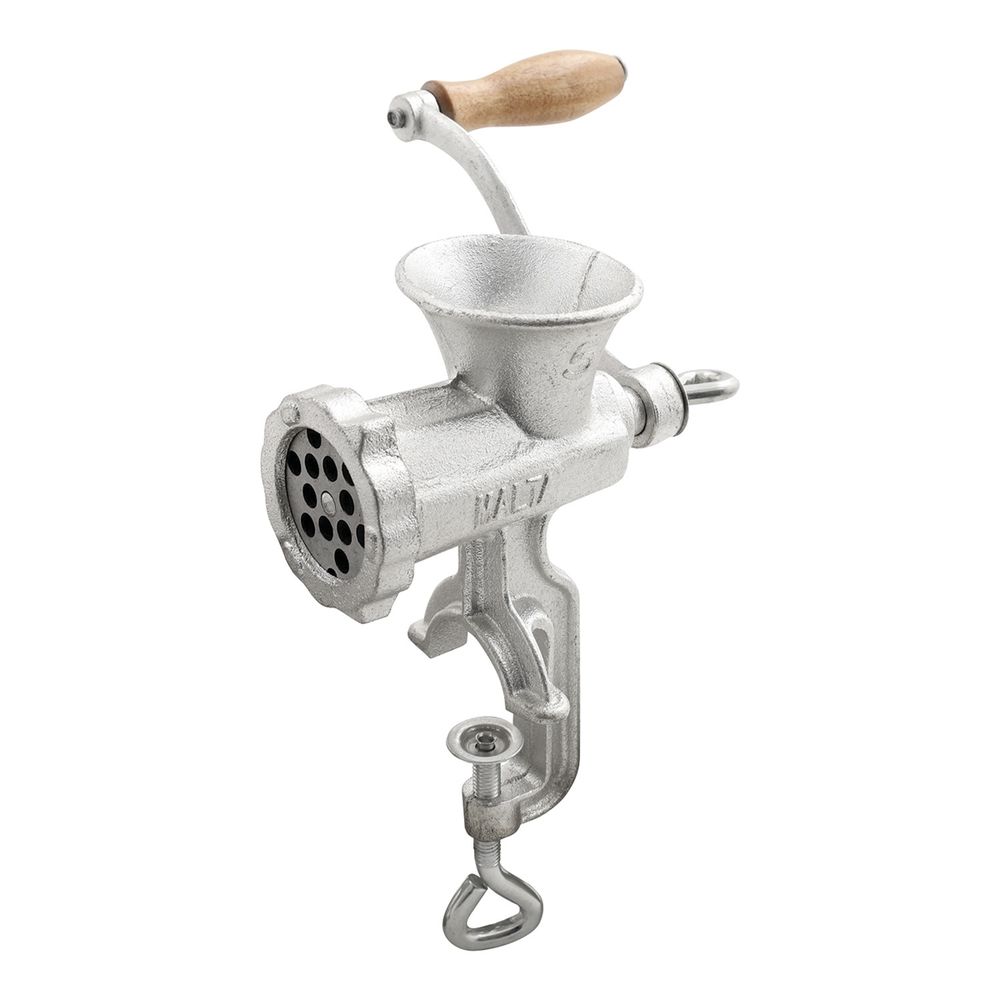 Moedor Carne n.5 ref.400 Malta  R$ 185,00