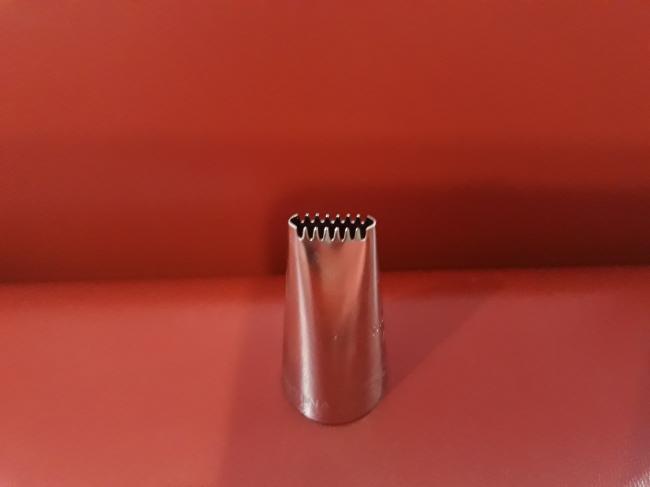 Espalhador Deville Aluminio Grande Ref.502698