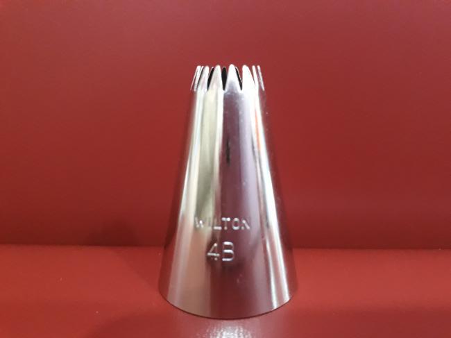 bico 4b wilton