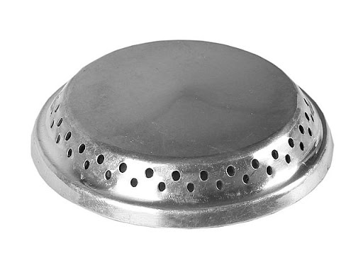 Espalhador Semer Aluminio Grande