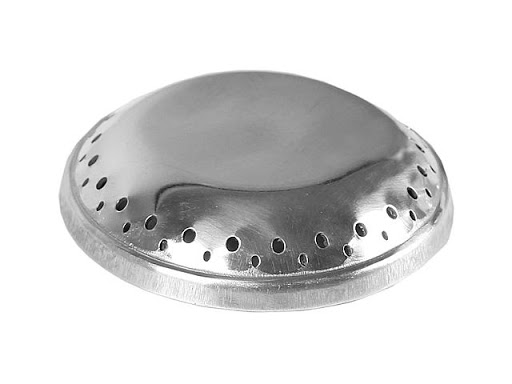 Espalhador Xingu Aluminio Grande