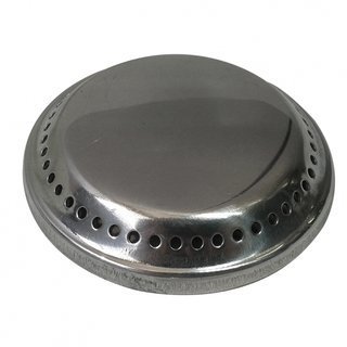 Espalhador 2001 Caprice Aluminio Pequeno Ref.501427