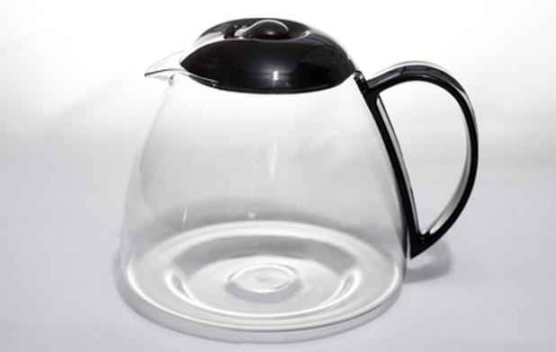 Jarra Cafeteira Black e Decker Magnific - Mistral