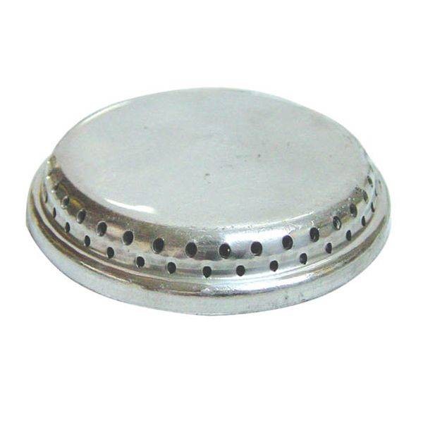 Espalhador Dako Zincado Familia Ref.3045