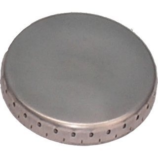 Espalhador Dako Luna Aluminio Gigante