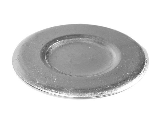 Espalhador Sabaf Aluminio Grande