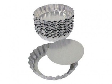 forma torta crespa 7,5x2 doupan