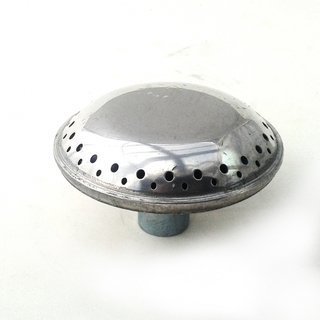 Sorvete Esmaltec Aluminio Pequeno