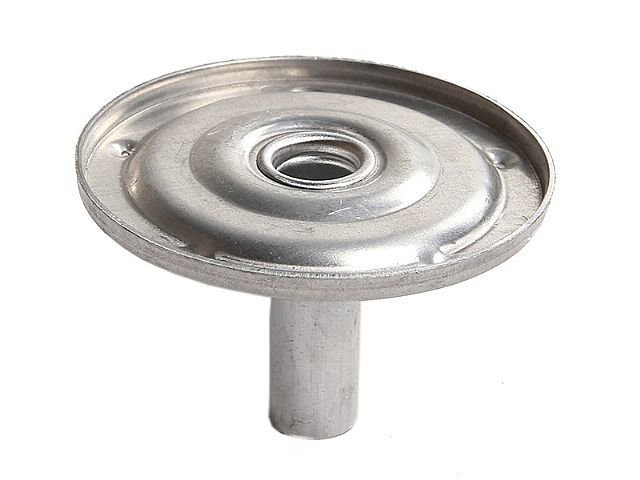 Sorvete Atlas Grande S/Furo Aluminio
