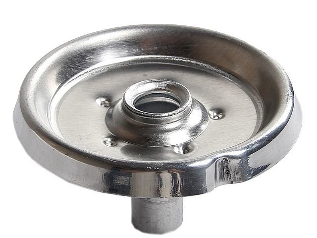 Sorvete Esmaltec Liso C/Auto Grande