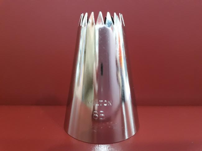 bico 8b wilton