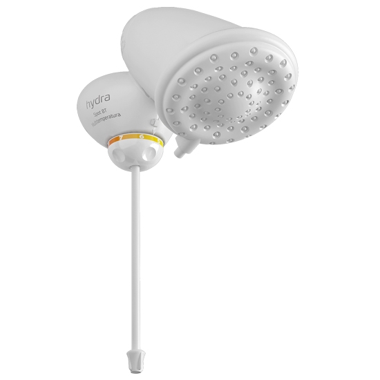 Ducha Spot 8T Mult Temperatura 220V 6800W Hydra