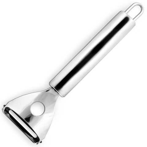 Descascador Legumes Inox ref.ir3461 Kehome