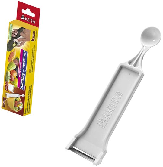Descascador Legumes ref.db02 Keita 
