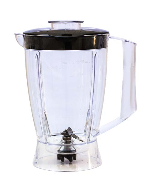 Copo Liquidificador Britania Multiprocessador All in One Cristal - Micromax