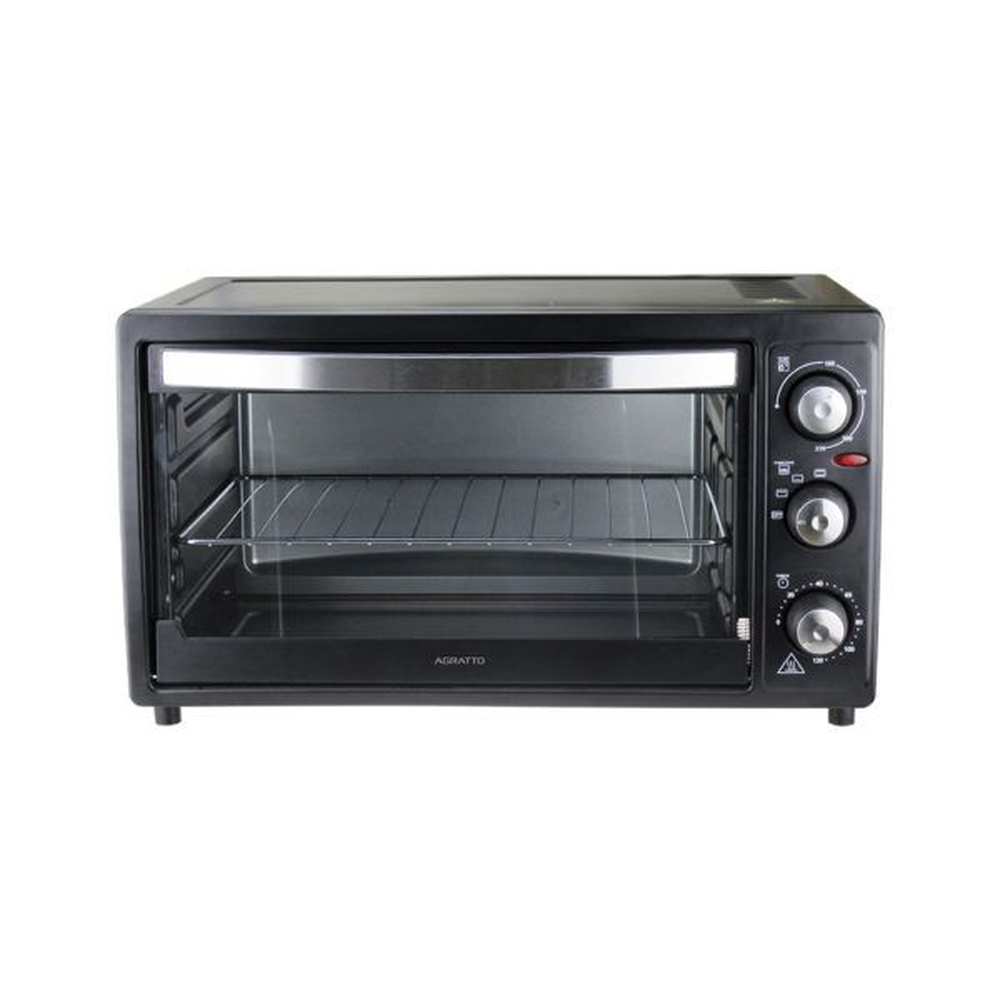 forno eletrico agratto