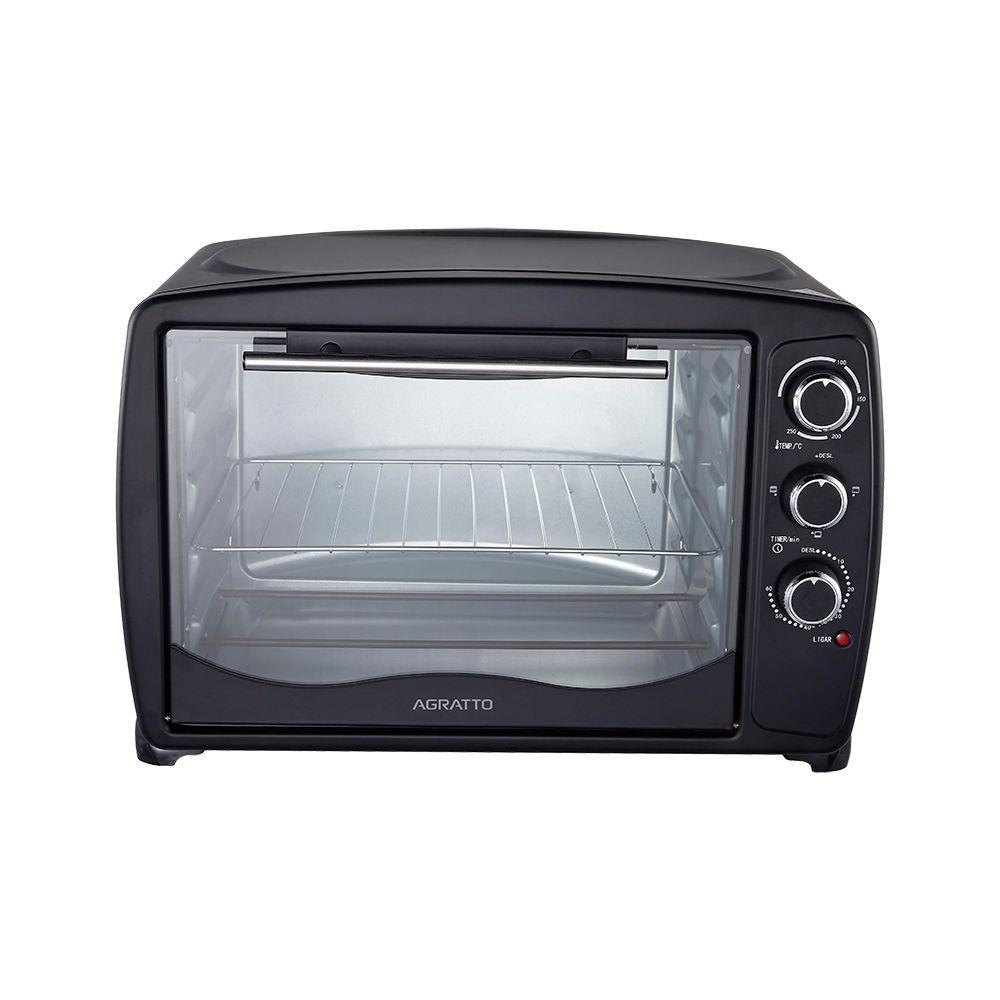 forno eletrico agratto