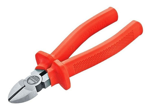 Alicate corte diagonal 6" Worker 