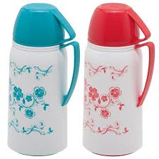 Garrafa Termica mesa 1l Ref.3239 - Aladdin 