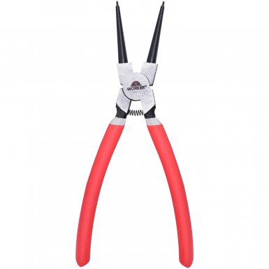 Alicate bico reto interno Worker 