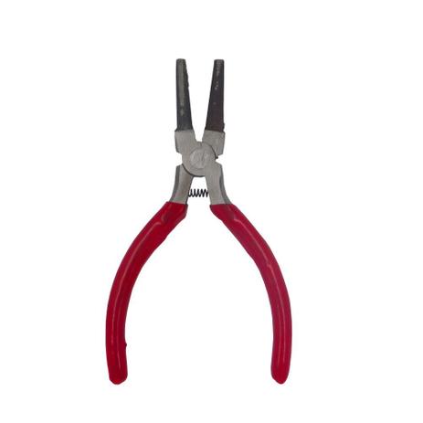 Alicate bico redondo mini 123utill