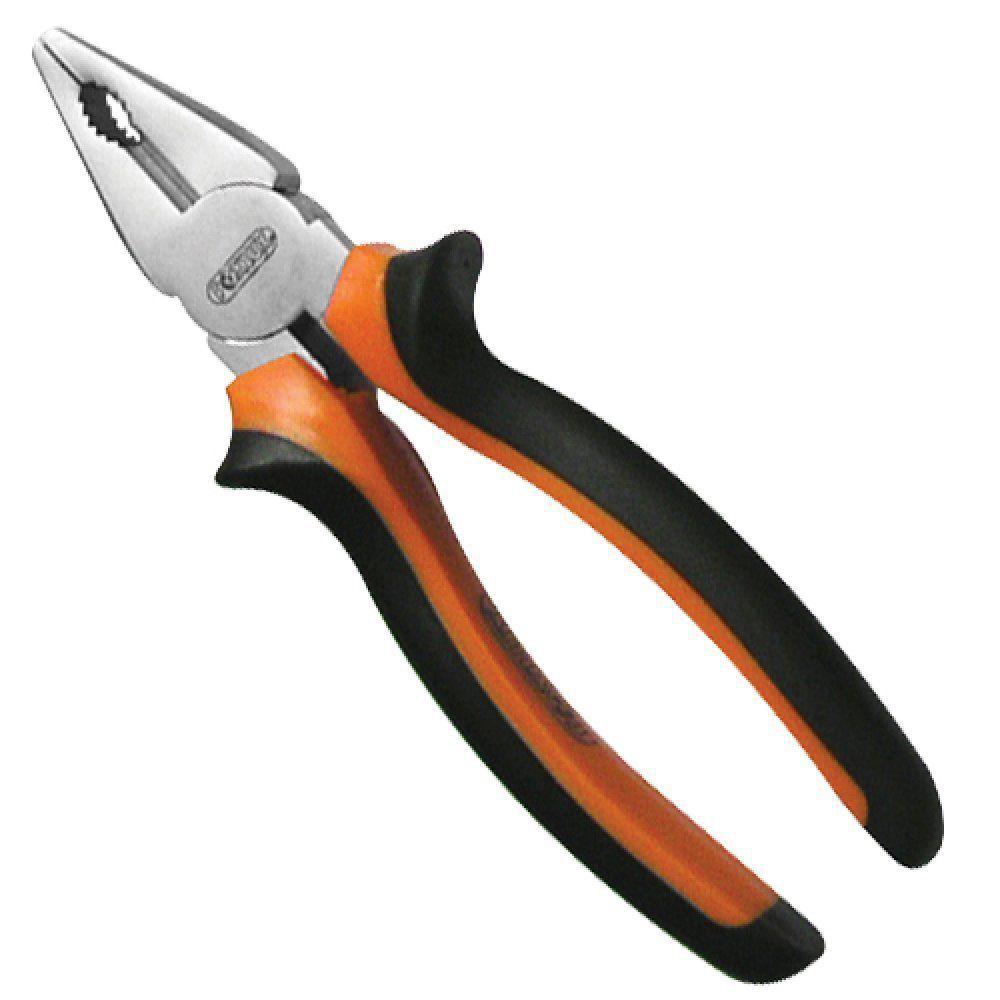 Alicate universal 8" Foxlux
