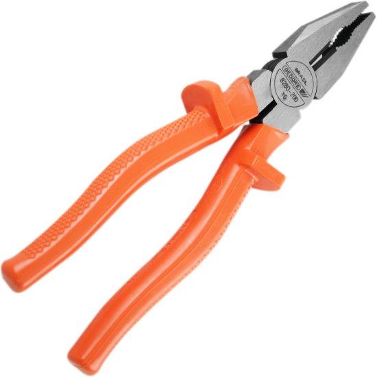 Alicate universal 8" Gedore