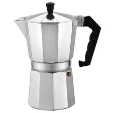 Cafeteira Italiana Aluminio 9 Xicaras Ref.kh3001-9 - kehome