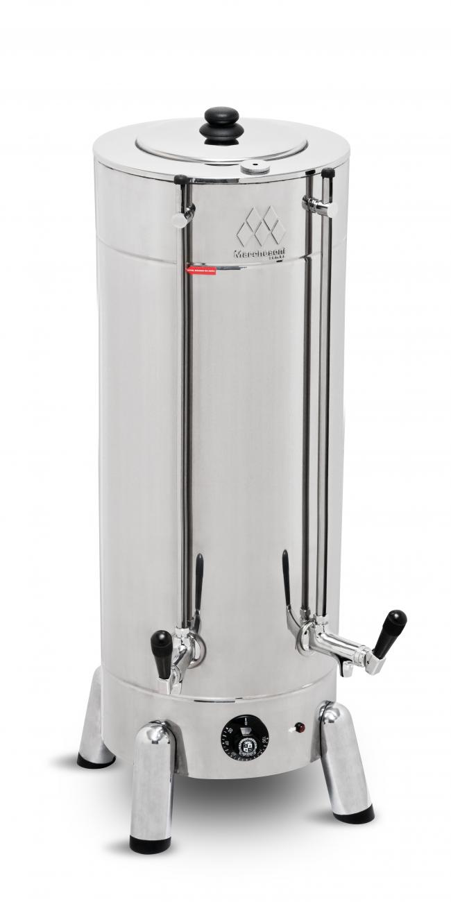 Cafeteira Eltrica Tradicional 8L Ref.2801 - Marchesoni