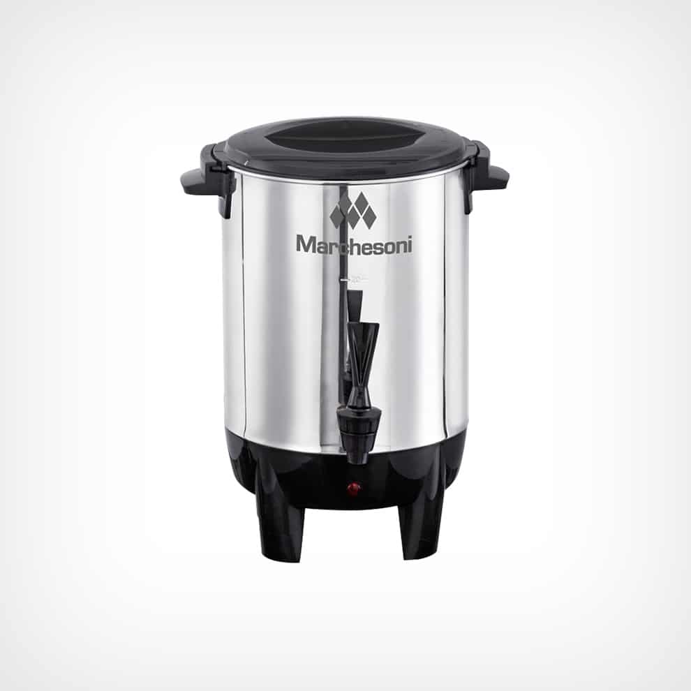 cafeteira automtica marchesoni 2lts