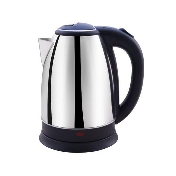 Chaleira Eltrica 127V e 220v - 5 Estrelas
