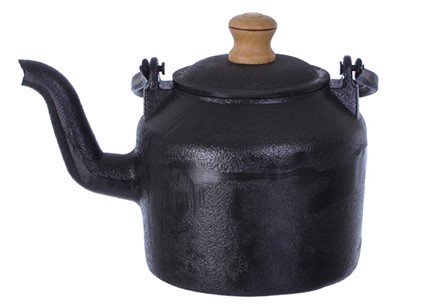 Chaleira De Ferro 2L Ref.fs57.5 - Santana