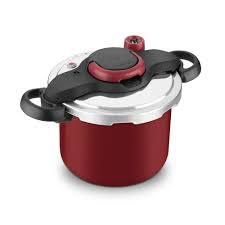 Panela Presso 4,5L Revestida Rochedo Clipso