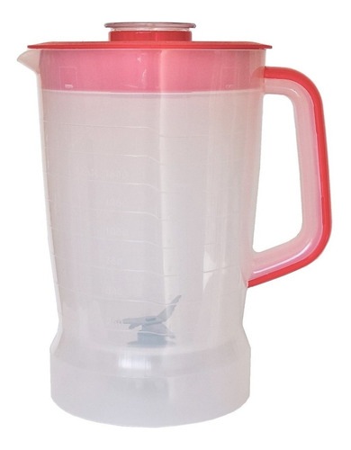 Copo Liquidificador Britania Diamante 800  - Micromax
