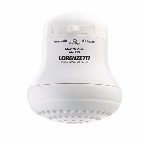 Ducha Maxi Ultra Lorenzetti