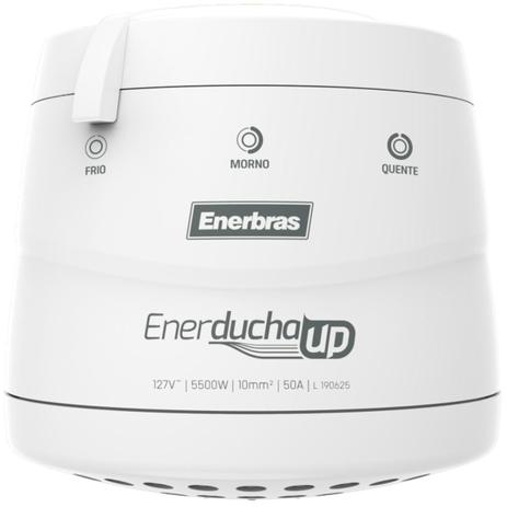 Chuveiro Enerducha Up 3T - Enerbras