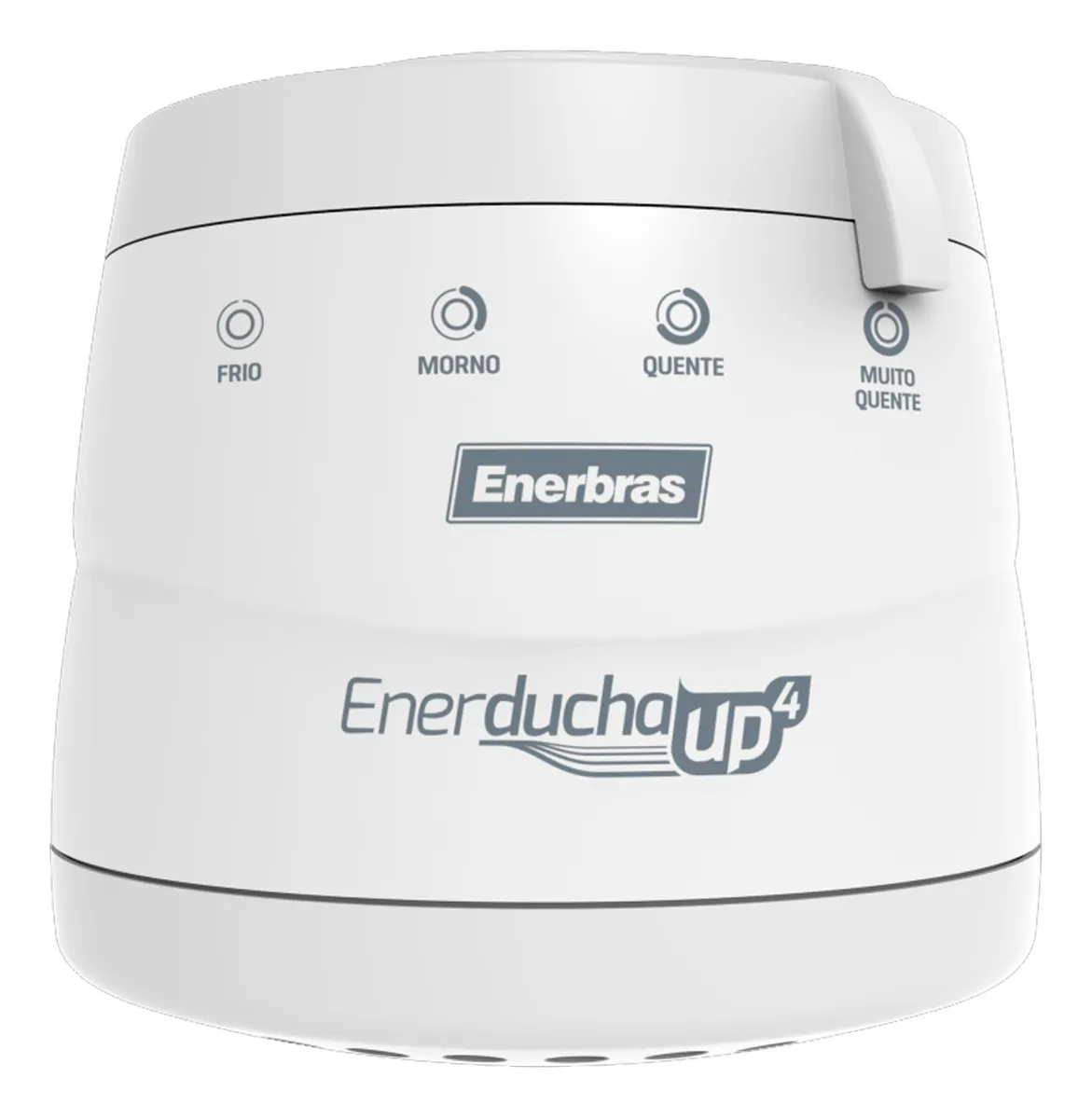 Chuveiro Enerducha Up 4T - Enerbras