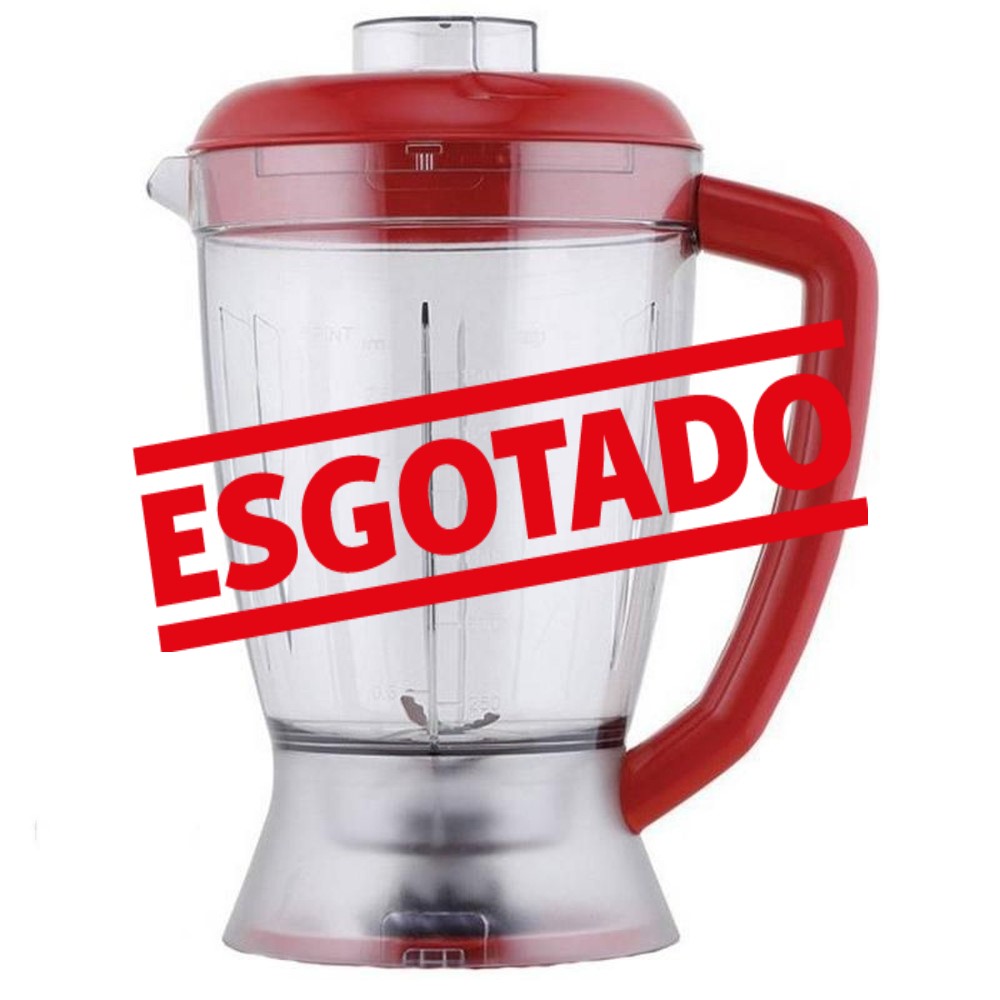 Copo Liquidificador Britania Eletronic Filter - Micromax
